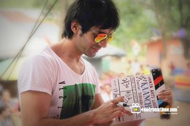 Kartik Tiwari Fotoğrafı