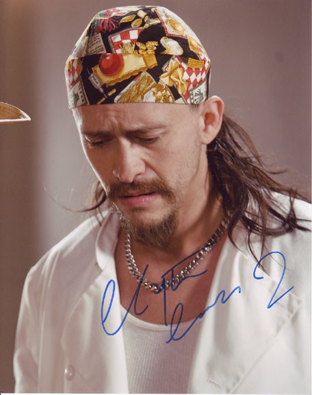 Clifton Collins Jr. Fotoğrafları 20