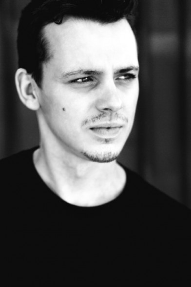 Thom Green Fotoğrafı