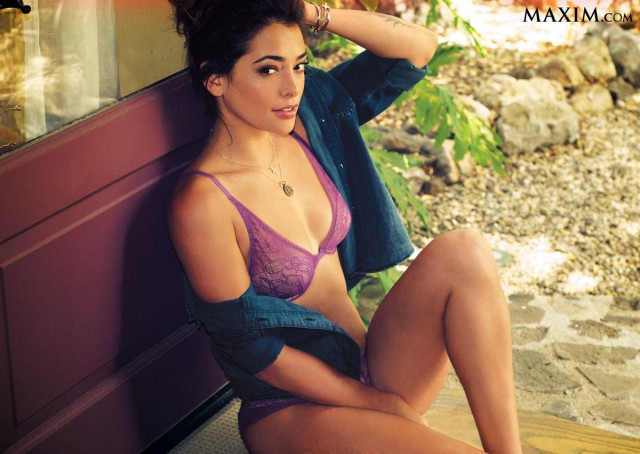 Natalie Martinez Fotoğrafları 140