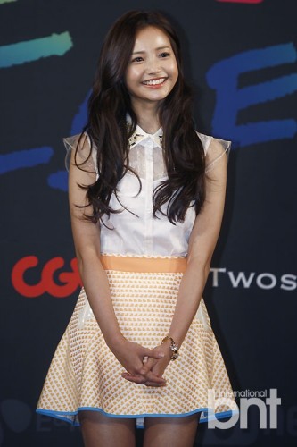 Ha Yeon-Soo Fotoğrafları 10