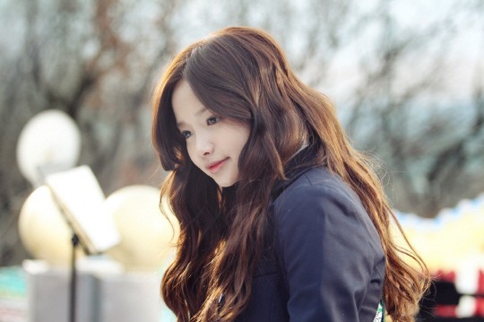Ha Yeon-Soo fotoğrafı