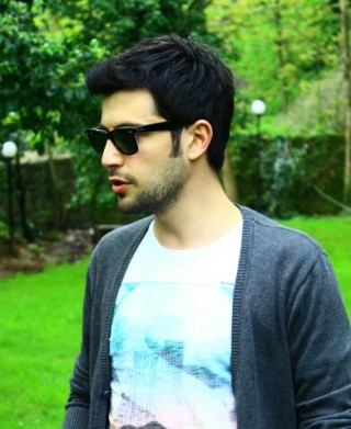 Emre Karakoç Fotoğrafı