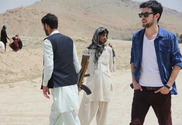 Emre Karakoç Fotoğrafı