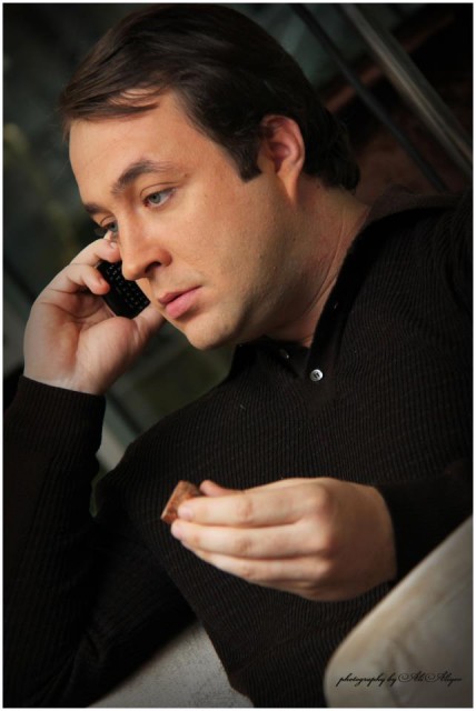 Azer Aydemir Fotoğrafı