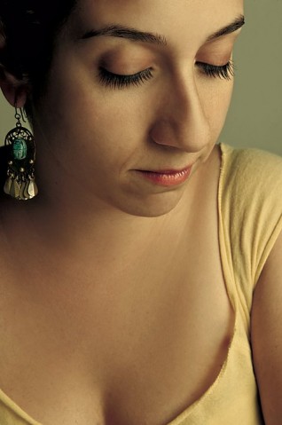 Şirincan Çakıroğlu Fotoğrafı