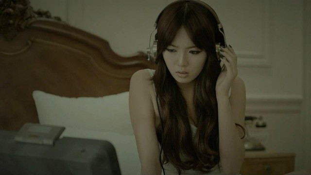 HyunA Fotoğrafı