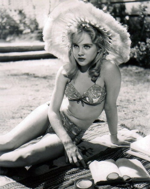 Sue Lyon Fotoğrafları 1