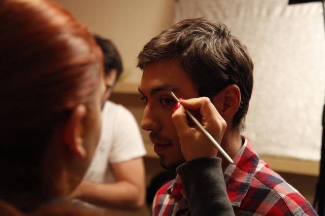 Hakan Yıldız Fotoğrafı