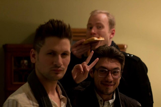 Hakan Yıldız Fotoğrafı