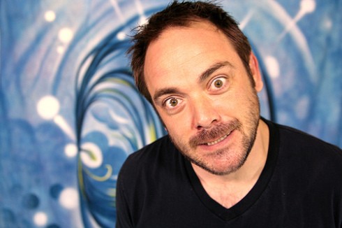 Mark A. Sheppard Fotoğrafları 4