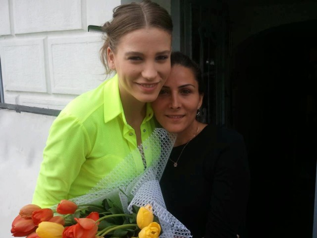 Serenay Sarıkaya Fotoğrafları 146