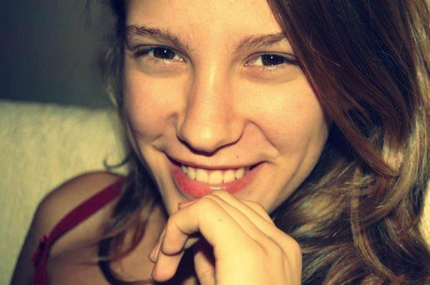 Serenay Sarıkaya Fotoğrafı