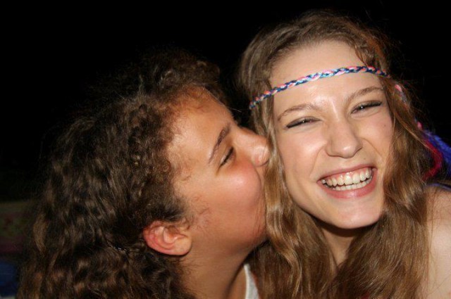 Serenay Sarıkaya Fotoğrafı