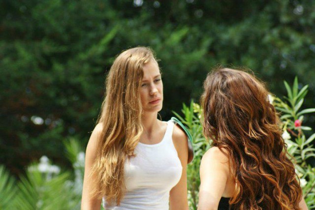 Serenay Sarıkaya Fotoğrafı