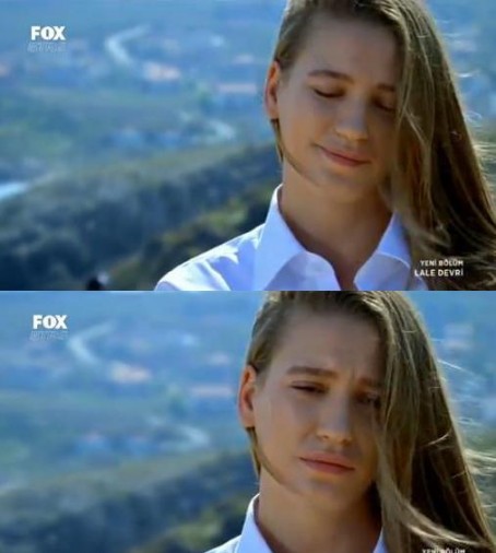 Serenay Sarıkaya Fotoğrafı