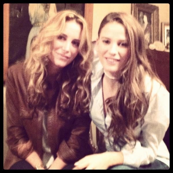 Serenay Sarıkaya Fotoğrafı