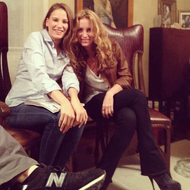 Serenay Sarıkaya Fotoğrafı