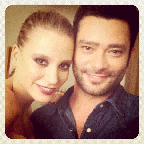 Serenay Sarıkaya Fotoğrafı