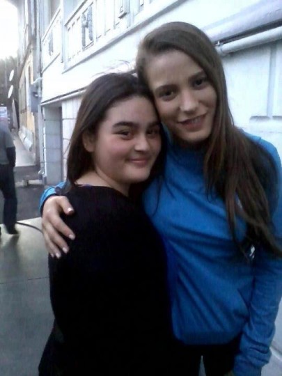 Serenay Sarıkaya Fotoğrafları 230