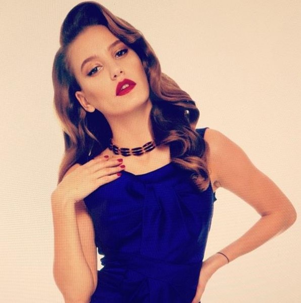 Serenay Sarıkaya Fotoğrafı