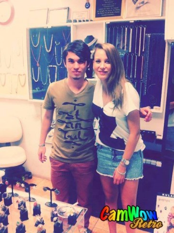 Serenay Sarıkaya Fotoğrafı
