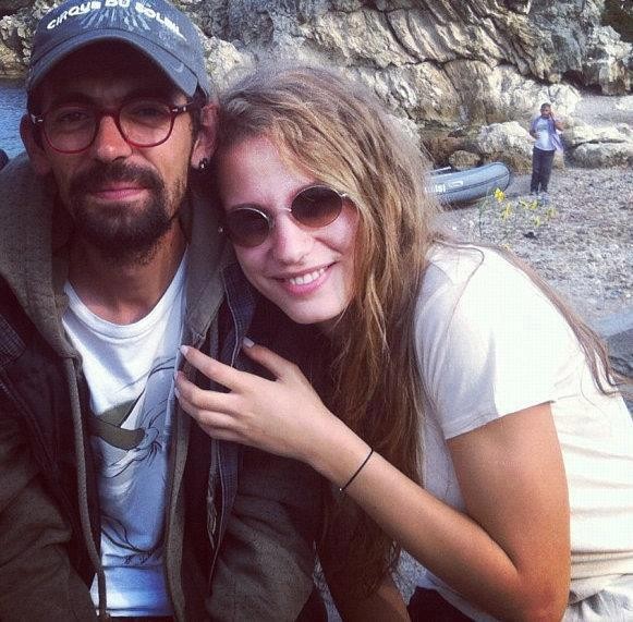 Serenay Sarıkaya Fotoğrafı