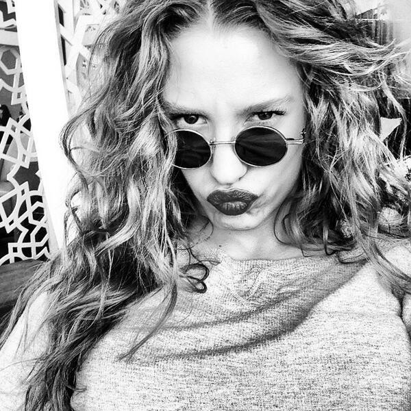 Serenay Sarıkaya Fotoğrafı