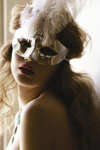 Serenay Sarıkaya Fotoğrafı