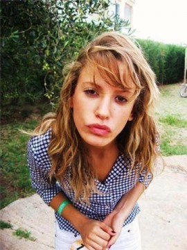 Serenay Sarıkaya Fotoğrafı