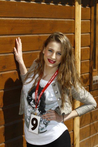 Serenay Sarıkaya Fotoğrafı