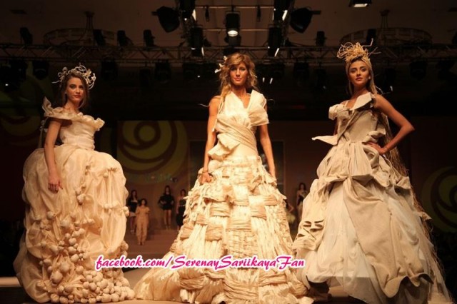 Serenay Sarıkaya Fotoğrafı