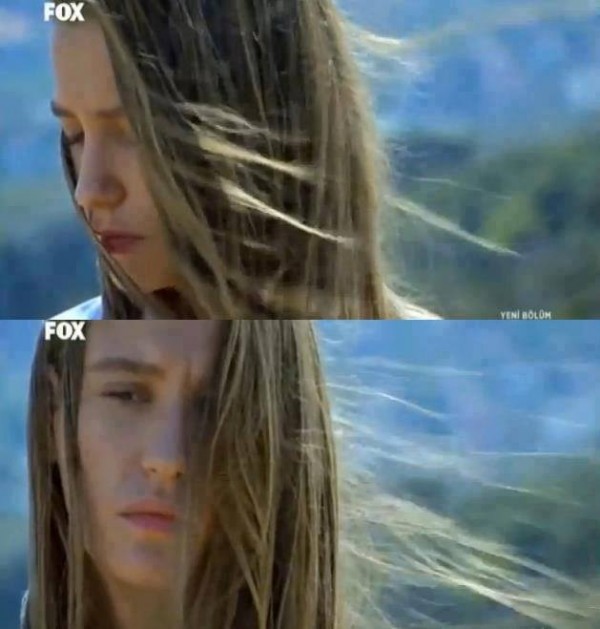 Serenay Sarıkaya Fotoğrafları 565