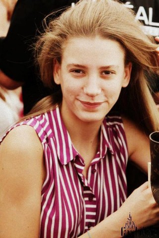 Serenay Sarıkaya Fotoğrafı