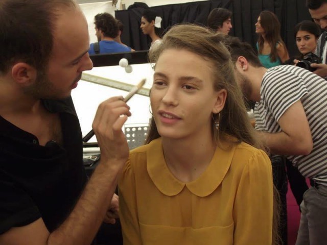 Serenay Sarıkaya Fotoğrafı