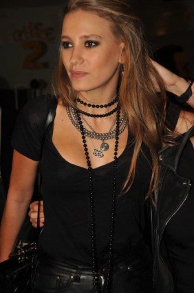 Serenay Sarıkaya Fotoğrafı