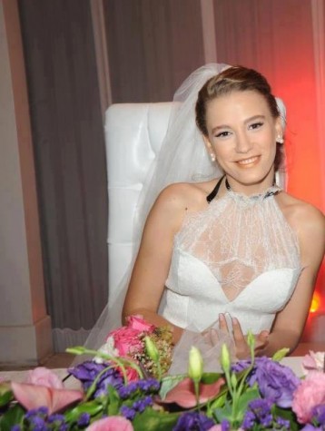 Serenay Sarıkaya Fotoğrafı