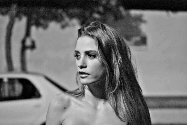 Serenay Sarıkaya Fotoğrafı