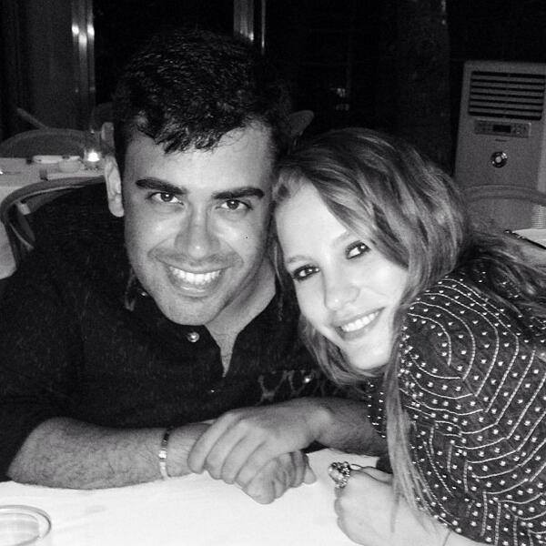 Serenay Sarıkaya Fotoğrafı