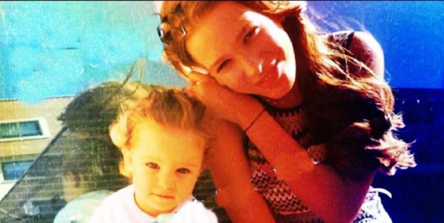 Serenay Sarıkaya Fotoğrafı