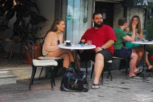 Serenay Sarıkaya Fotoğrafı