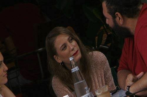 Serenay Sarıkaya Fotoğrafı