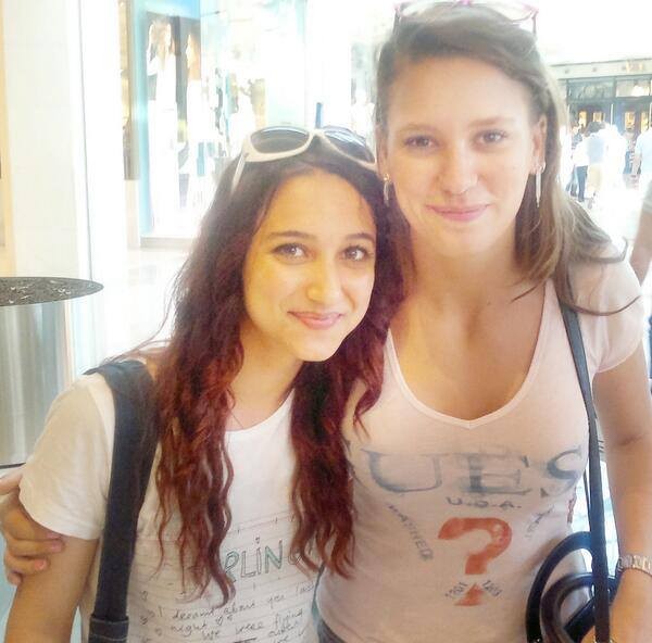 Serenay Sarıkaya Fotoğrafı