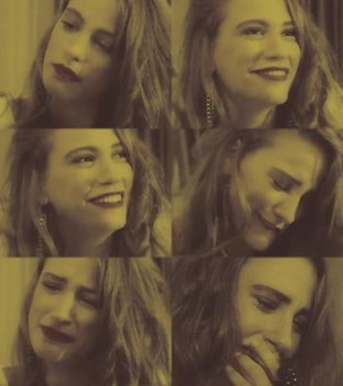 Serenay Sarıkaya Fotoğrafı