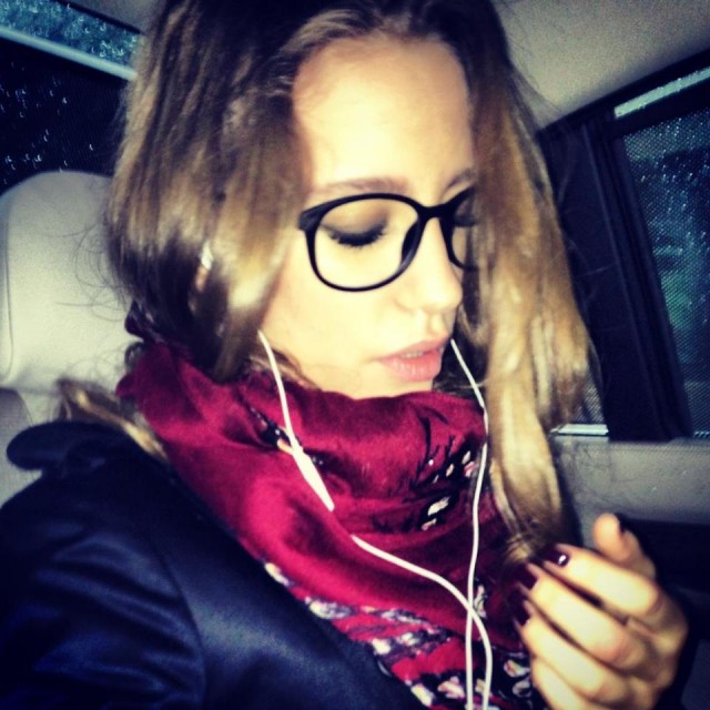Serenay Sarıkaya Fotoğrafı