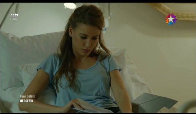 Serenay Sarıkaya Fotoğrafları 866