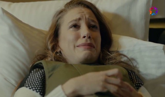 Serenay Sarıkaya Fotoğrafı