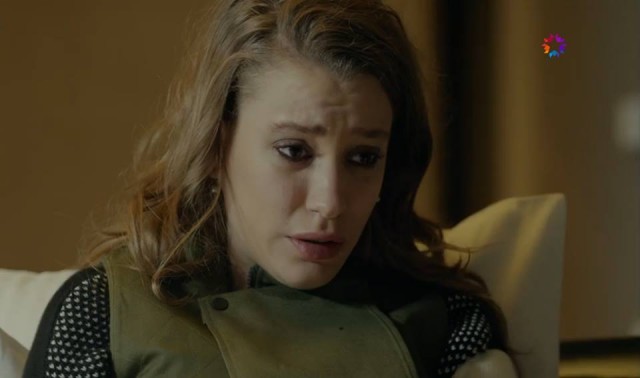 Serenay Sarıkaya Fotoğrafı