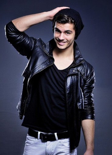 Berk Atan Fotoğrafı