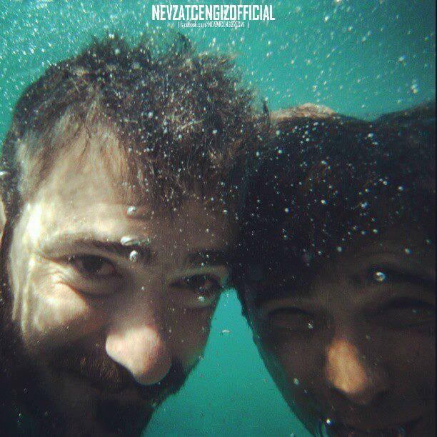 Nevzat Cengiz fotoğrafı